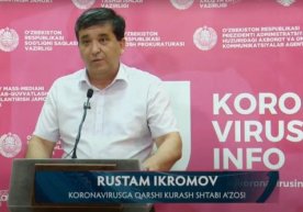 O‘zbekistonda aholini sentabr oyidan gripp va pnevmoniyaga qarshi emlash boshlanadi фото