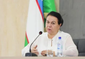 Саволларга Соғлиқни сақлаш вазирлиги ҳузуридаги