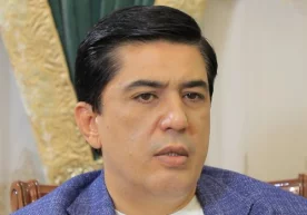 Фото: «Дарё» Ўзбекистон халқ артисти Оғабек Собиров «Дарё»