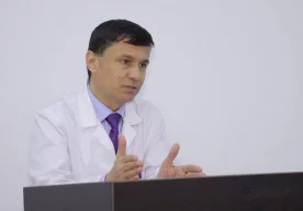 Ушбу маълумотлар профессор Зарифбой Ибодуллаевнинг