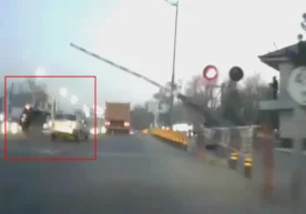 Фото: Видеолавҳадан скриншот Жорий йилнинг 10 январь куни