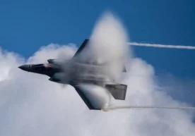 F-35 / Фото: Reuters АҚШ президенти Доналд Трамп
