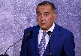«Тошкент 5 ташаббус ҳаракати» ёшлар фестивали доирасида 25