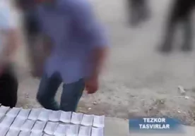 Davlat xavfsizlik xizmatining Sirdaryo viloyati bo‘yicha