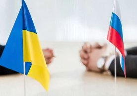 Украинадаги уруш: тинчлик музокаралари бошланишини кутса бўладими? фото