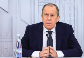 Фото: Reuters Россия ташқи ишлар вазири Сергей Лавров