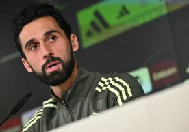 Главный тренер «Реала» Альваро Арбелоа будет уволен, если