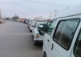 Ижтимоий тармоқларда ички ишлар органлари ходими фуқарога