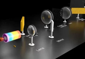 Фото: INRS Канаданинг INRS Energie Materiaux