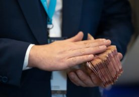 Ўзбекистонда 2025 йилда ўртача ойлик иш ҳақи расмий