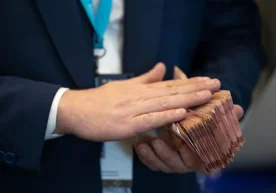 Ўзбекистонда 2025 йилда ўртача ойлик иш ҳақи расмий