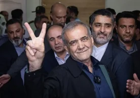 Yaqin Sharqdagi qurolli to‘qnashuvlar kutilmagan tus