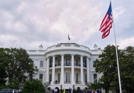 АҚШ президенти Доналд Трамп Эрон билан боғлиқ ҳар қандай