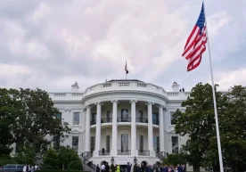 АҚШ президенти Доналд Трамп Эрон билан боғлиқ ҳар қандай