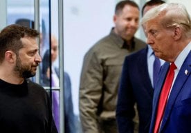 Украина президенти Володимир Зеленский Америка томонидан