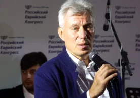 Фото: «Москва» агентлиги Владимир Путин билан «қалин