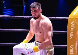 Тошкент бугун яна бир катта спорт кечасига мезбонлик