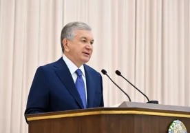 Шавкат Мирзиёев Хоразмда арзон автомобил ишлаб чиқариш бошланишини айтди фото