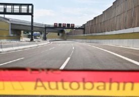 Берлин шаҳрида Германия тарихидаги энг қиммат ва диққатга