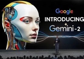 Google компанияси Gemini сунъий онг платформасининг