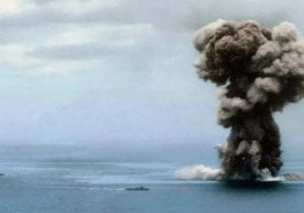 United States Central Command (CENTCOM) тарқатган расмий