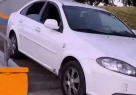 Тошкент шаҳрида ёш блогерлар хайп орттириш мақсадида жуда