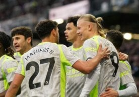 Англия Премьер-лигасининг 34-турида "Манчестер