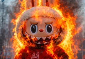 Липетск вилоятидаги "Аргамач" археология боғида