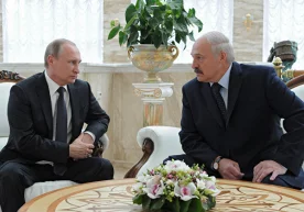 Фото: «РИА Новости» Россия президенти Владимир Путин