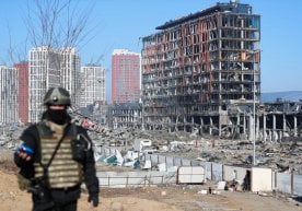 4 scenarios for ending the war in Ukraine were announced фото