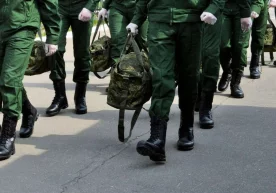 Россия Мудофаа вазирлиги қисман сафарбарликка