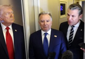 АҚШ президентининг махсус вакили Стив Уиткофф Россияни