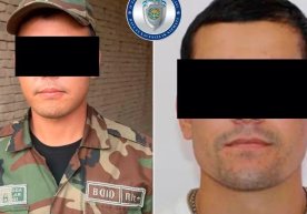 Ҳуқуқни муҳофаза қилувчи органлар яна бир жиддий