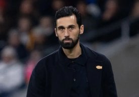 Madridning “Real” klubida mavsum kutilgandek oʻtmayapti.