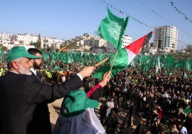 HAMAS asosiy talabidan voz kechib, Isroil bilan sulh tuzishga rozi bo‘ldi фото