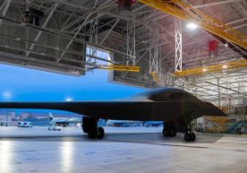 Foto: Reuters Amerikaning yangi B-21 strategik