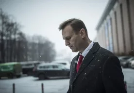 Фото: Евгений Фельдман / «Медуза» 16 феврал куни Россия