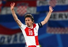 Хорватия терма жамоаси 2026 йилги Жаҳон чемпионатида