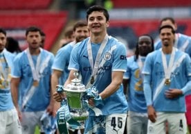 2025/26 yilgi mavsum Angliya kubogi “Manchester Siti”ning