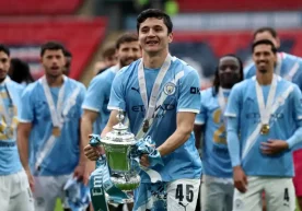 The 2025/26 FA Cup season concluded with Manchester