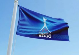 “Ўзбекистон–2030” стратегияси лойиҳасида халқ билан