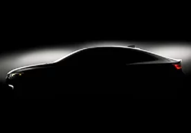 Chevrolet компанияси Malibu автомобили 9-авлодининг илк