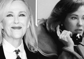 Кеча 30 январь куни актриса Кэтрин О’Хара 71 ёшида вафот