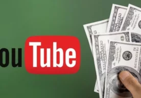 Бугунги кунда YouTube платформаси орқали пул ишлаш