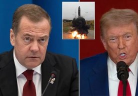 Жаҳондаги геосиёсий муаммолар марказида яна АҚШ ва Россия