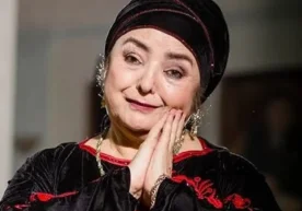 Gulchehra Ibragimbekova was born on December 24, 1951, in