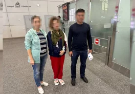 Foto: Interpolning O‘zbekistondagi Milliy markaziy byurosi