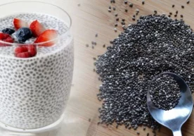 Foto: Pinterest Ushbu urug‘ uzoq vaqtdan beri