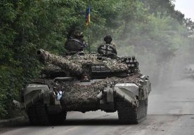 G‘arb Kiyevning qarshi hujumi uchun 63 ming ukrainalik askarni o‘qitdi фото