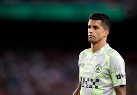 «Барселона» «Ал-Ҳилол» ҳимоячиси Жоау Канселу бўйича